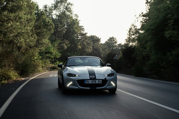 How to Install an Aftermarket Air Conditioning System in a Mazda Miata for Summer Comfort?