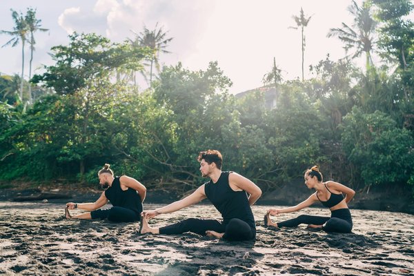 What Are the Best Yoga Poses for Improving Flexibility in Gymnasts?